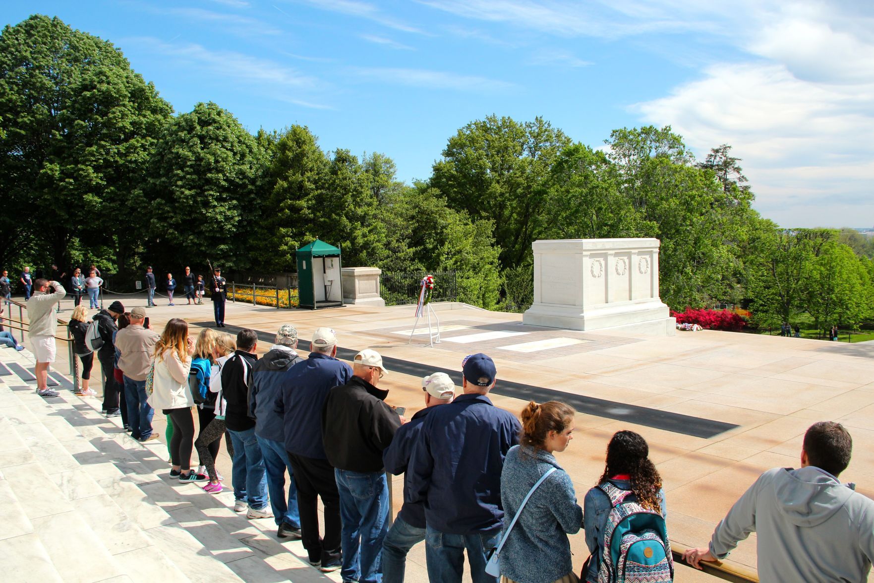 Operation Enduring Gratitude